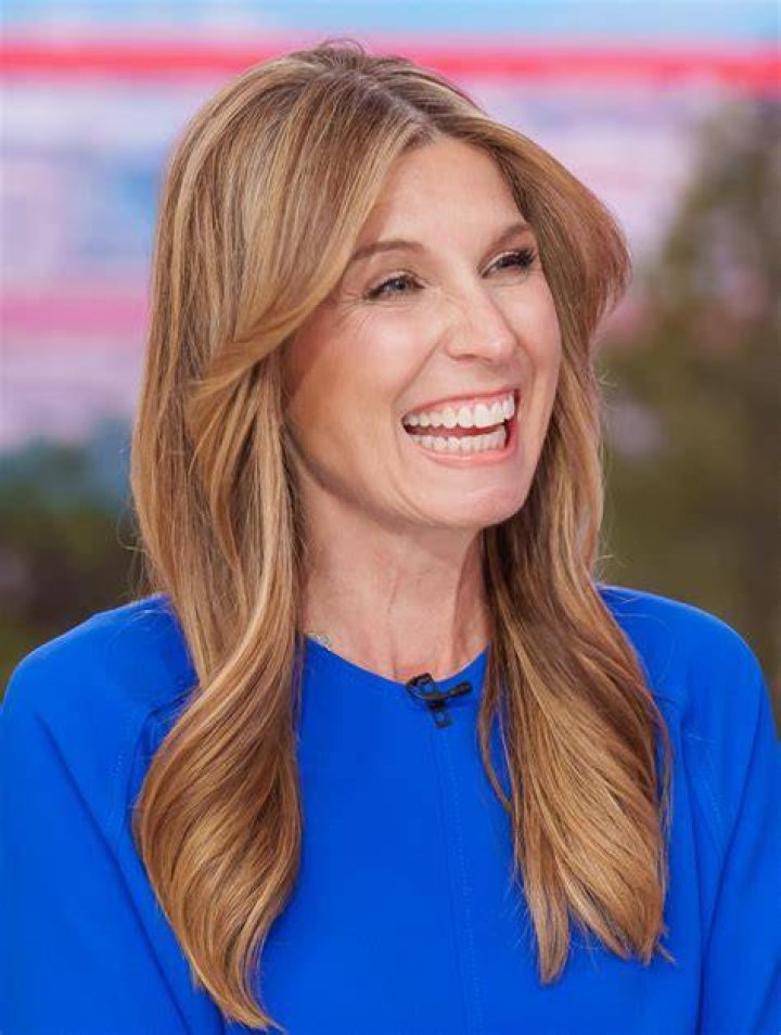 Nicolle Wallace siblings Meet Zack Devenish, Courtney Devenish, Ashley