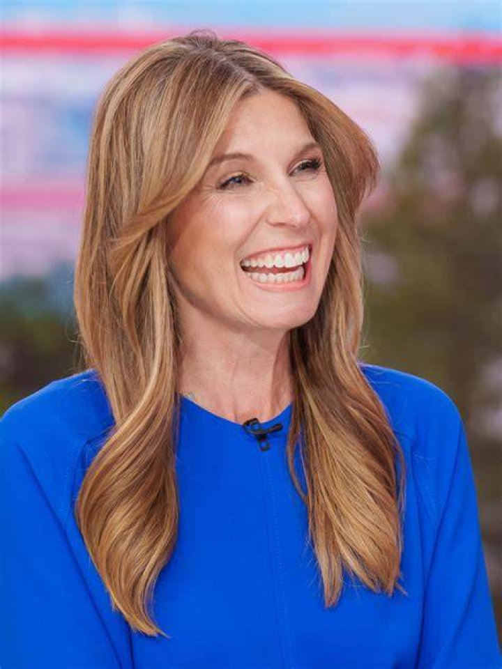 Nicolle Wallace Twitter, Instagram & News on IDCrawl