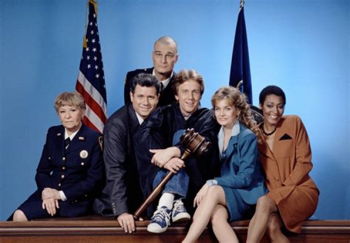 night court reboot harry stone