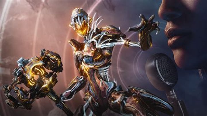 nightwave warframe