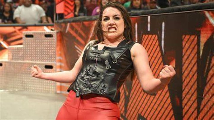 Nikki Cross returns WWE