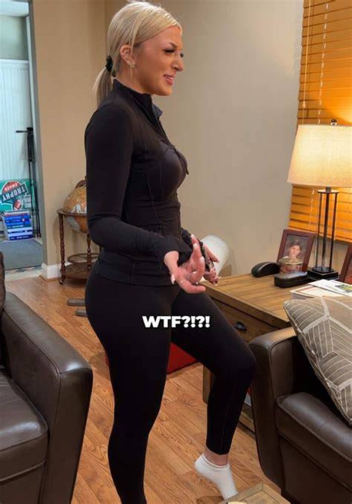 Nikki Dalessandro A Dive Into Her OnlyFans Journey