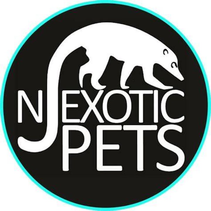 NJ Exotic Pets logo