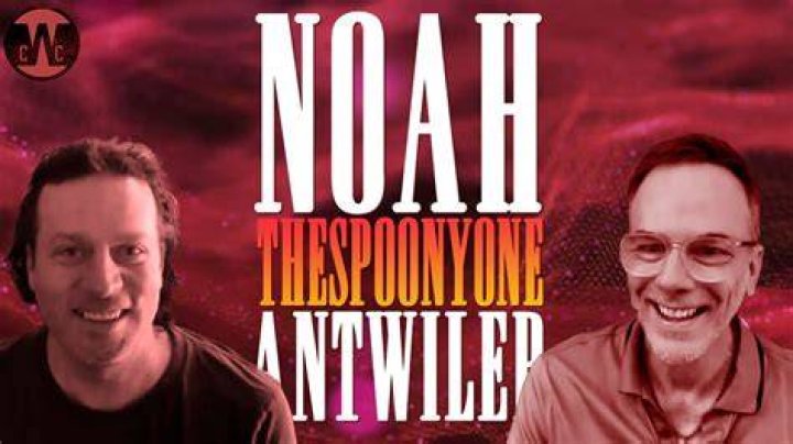 Noah "The Spoony One" Antwiler fired from ThatGuyWithTheGlasses