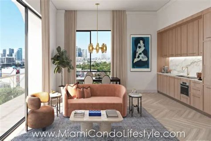 NoMad condos