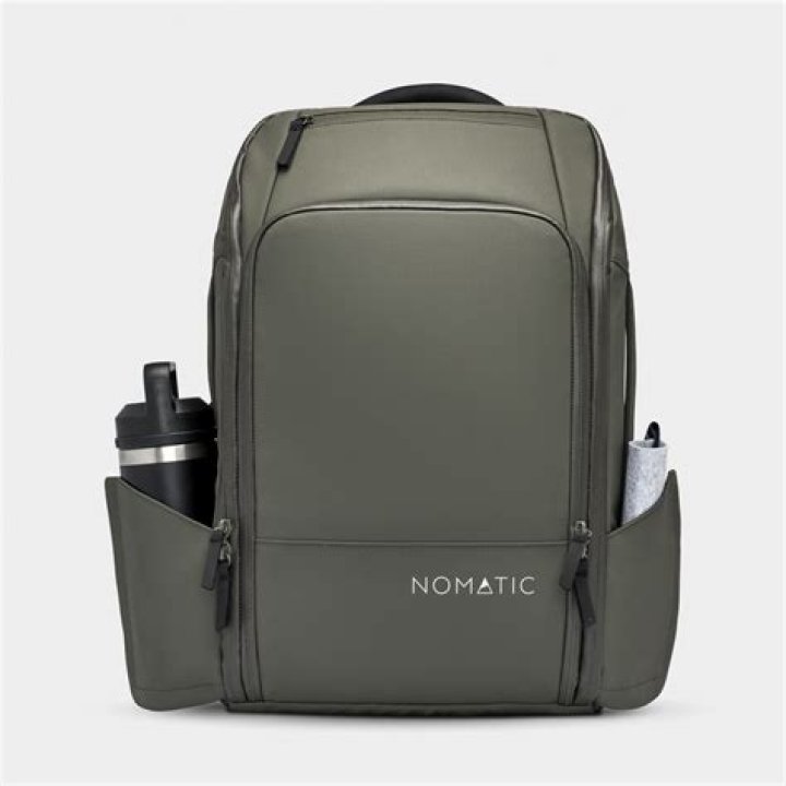 Nomatic Travel Pack