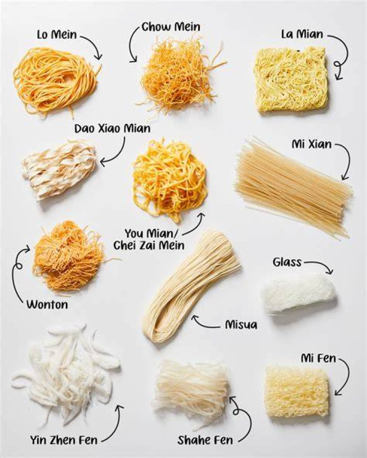 noodles