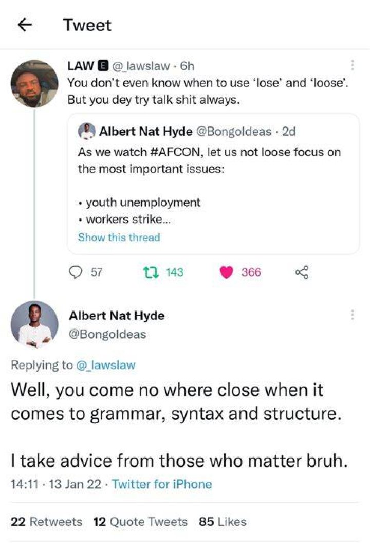 NSAWAM MICHAEL SCOFIELD on Twitter "RT Nseghhee 🫶🏾"