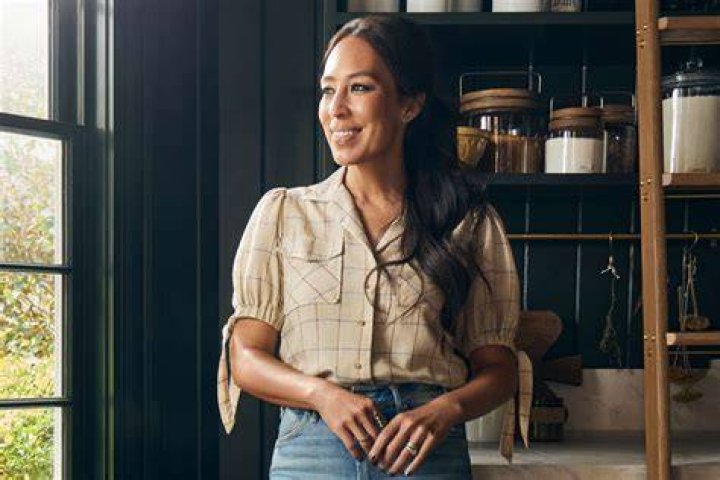 nude joanna gaines Porn Lib