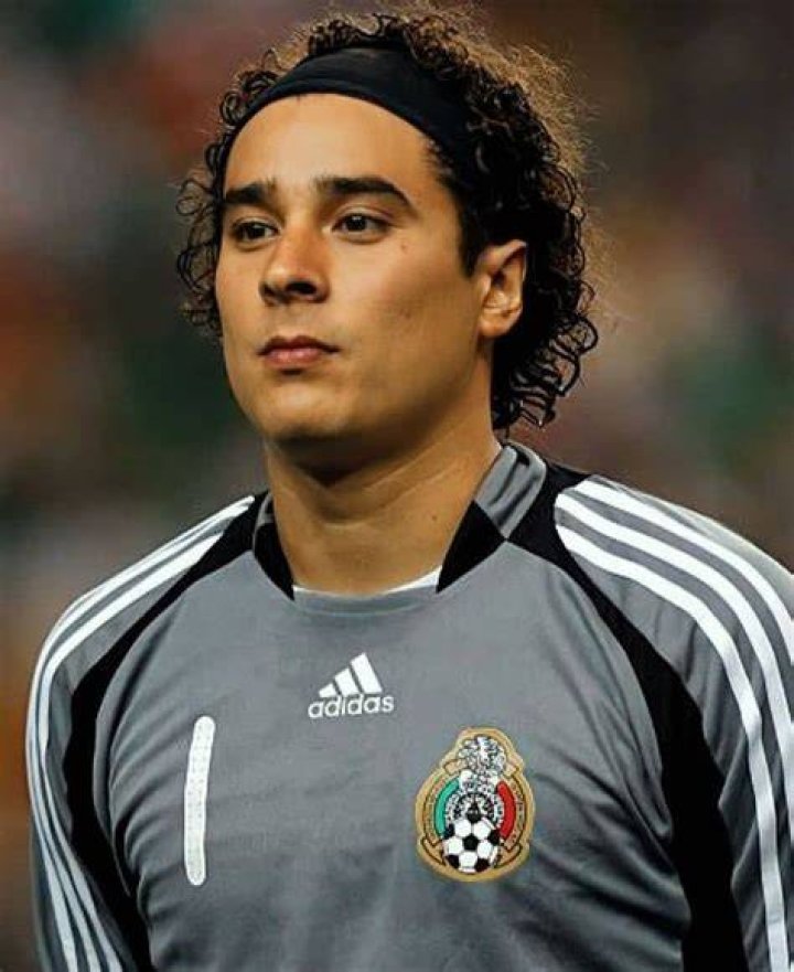 Ochoa age