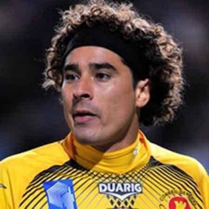 Ochoa nationality