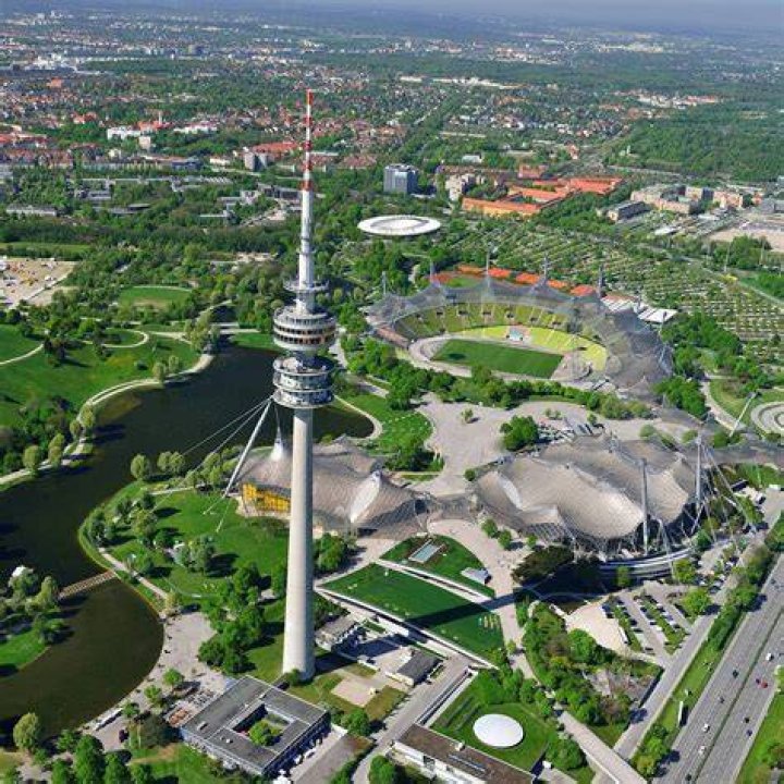 Olympic Tower