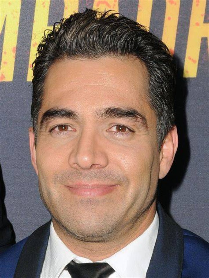 Omar Chaparro