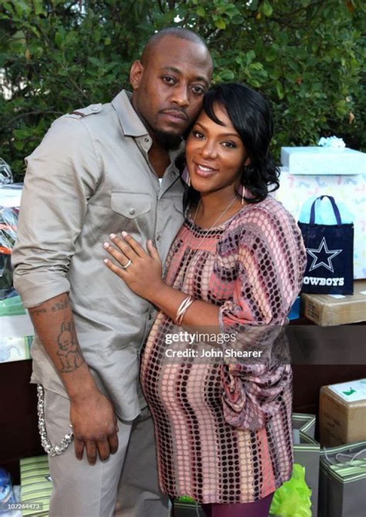 Omar Epps Omar Epps Photo (2237116) Fanpop