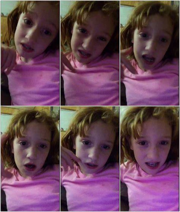 Omegle Little Girls Young Telegraph
