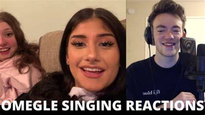 Omegle reactions ) YouTube EroFound