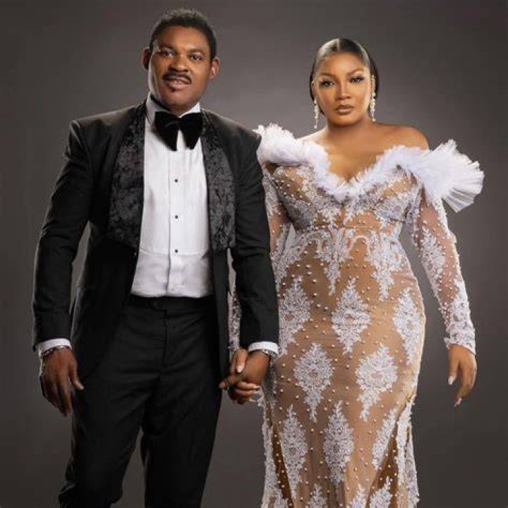 Omotola Jalade Ekeinde Biography, Age, Daughter, Other Children, Family