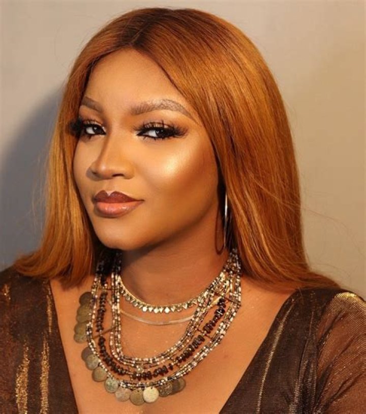 Omotola JaladeEkeinde relocates abroad, eyes Hollywood