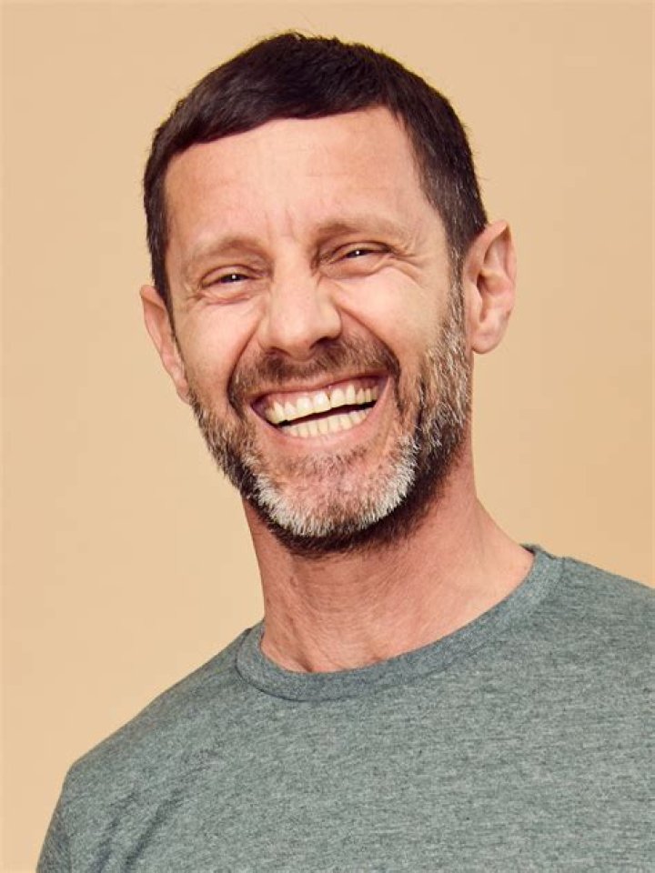 Omri Katz Age, Career, Where Is He Now?