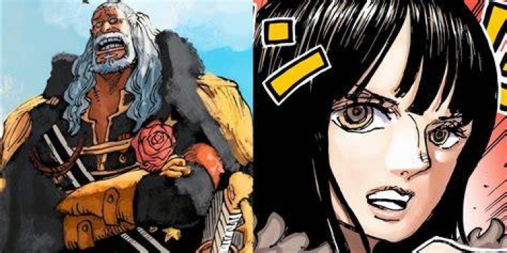 One Piece Why York Betrayed Vegapunk, Explained
