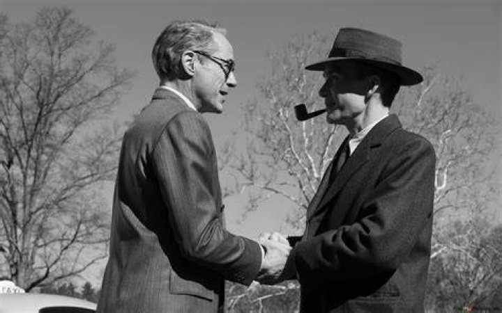 Oppenheimer and Strauss