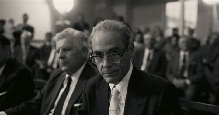 Oppenheimer Strauss Hearing