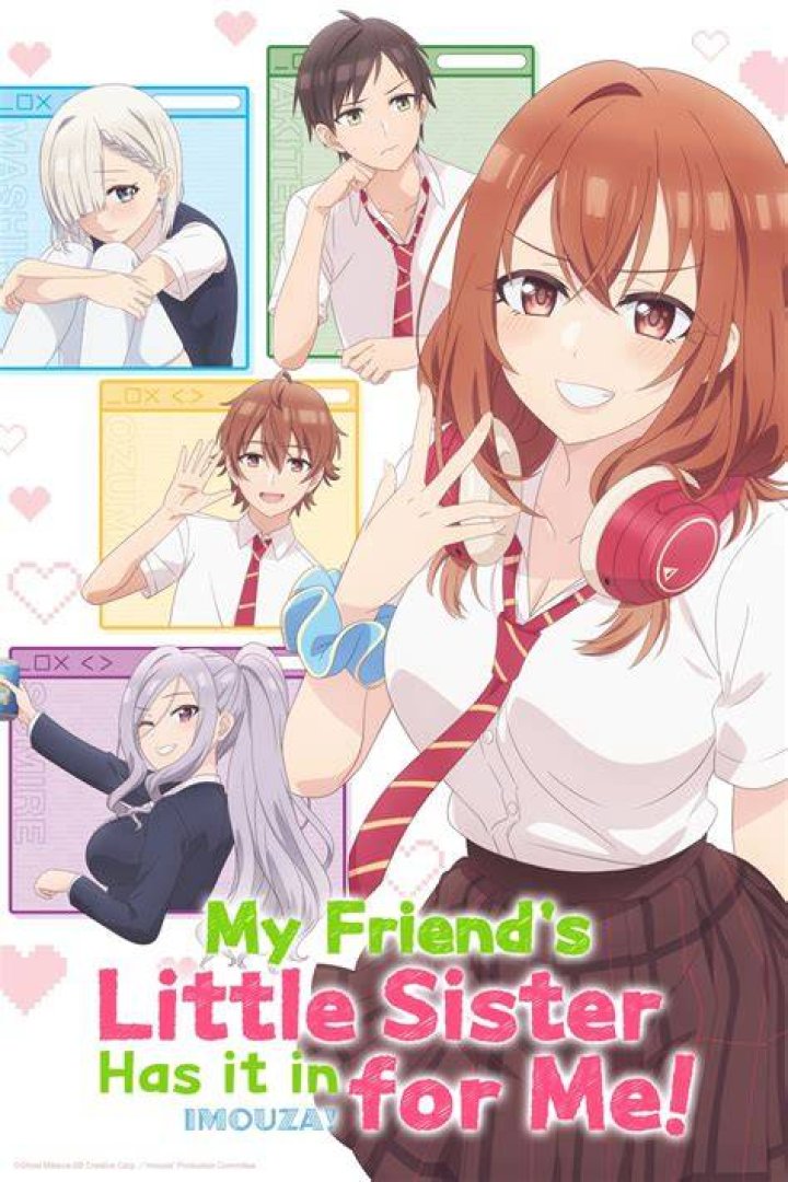 Ore No Imouto Episode 4 LuRa's Anime Blog