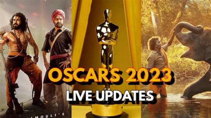 Oscars 2023: RRR's Naatu Naatu will be performed at the ceremony. Know more