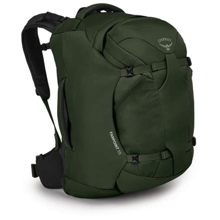 Osprey Farpoint 55 Travel Backpack