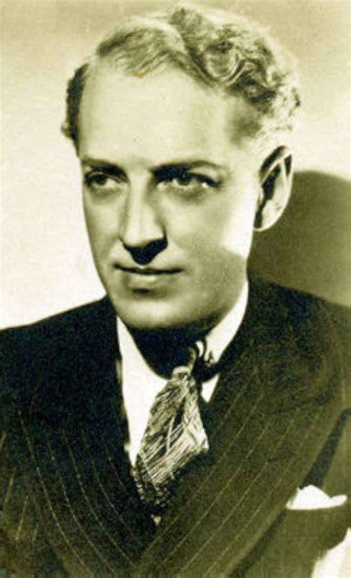 Otto Kruger
