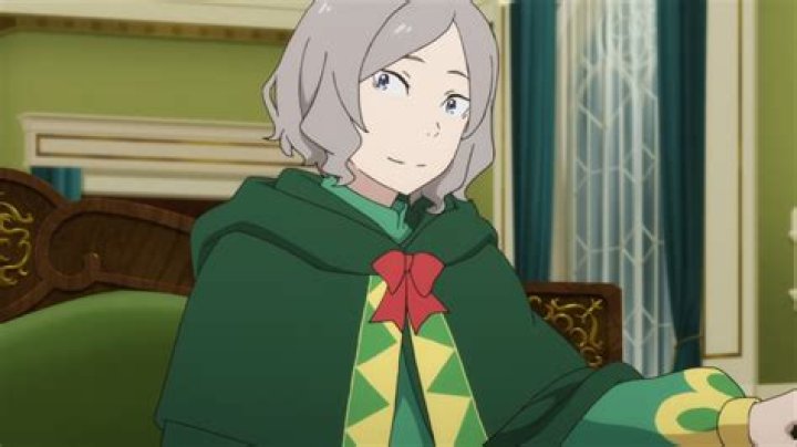Otto Suwen - Re:ZERO - Starting Life In Another World
