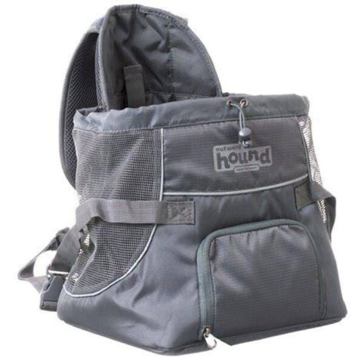 Outward Hound PoochPouch Dog Carrier Backpack