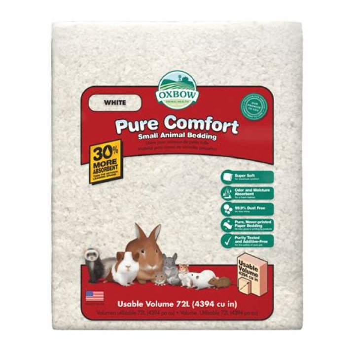 Oxbow Pure Comfort Small Animal Bedding