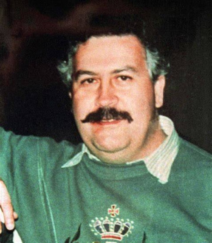 Pablo Escobar's Daily Fortune The Economics Of A Drug Lord