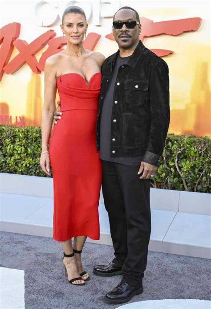 Paige Butcher | Image: Pinterest