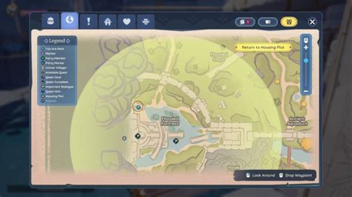 palia quest guide old coin secret puzzle quest objectives first coin discovered phoenix statue sunken city