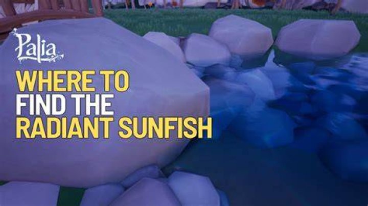 palia resources guide radiant sunfish how where to find catch map locations kilima village