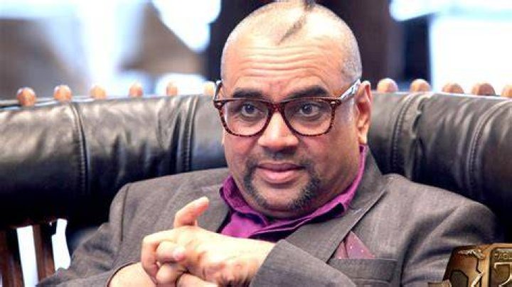 Paresh Rawal