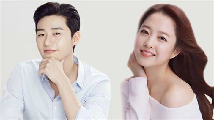 Park Bo Young And Seo In Guk&rsquo;s Chemistry Is Even Cuter OffCamera