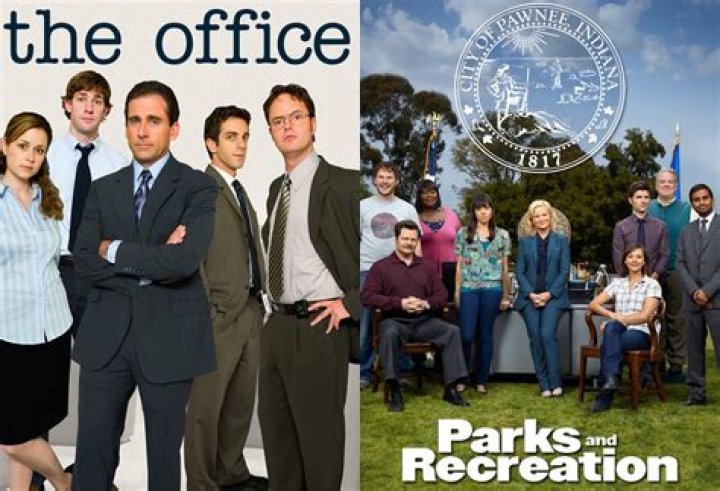 parks and rec vs the office - which series do fans like better?