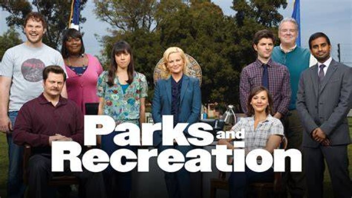 parks and rec