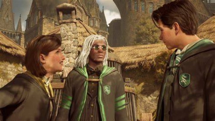 parseltongue hogwarts legacy 