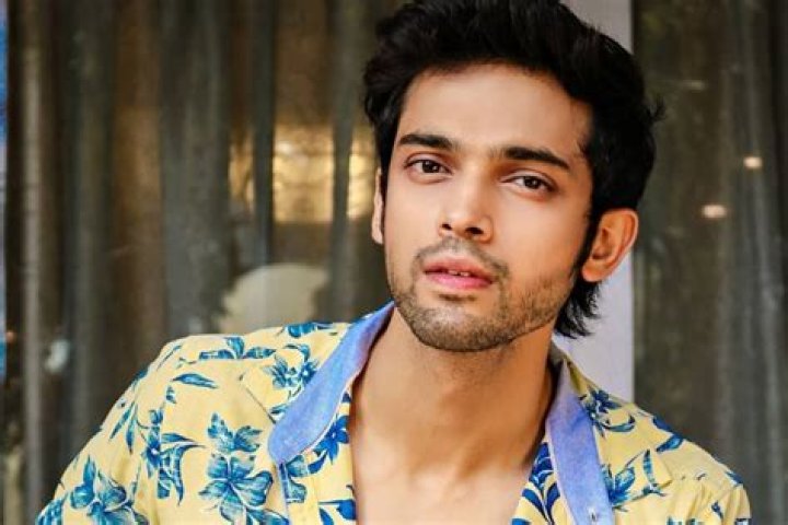 Parth Samthaan Shares Health Update After Testing COVID19 Negative I
