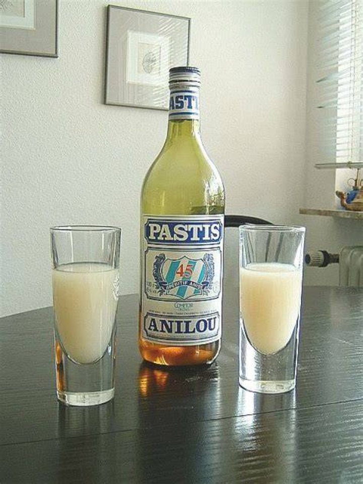 pastis pastis