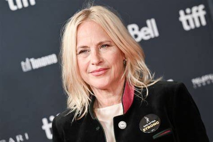 Patricia Arquette 2016 Film Independent Spirit Awards in Santa Monica