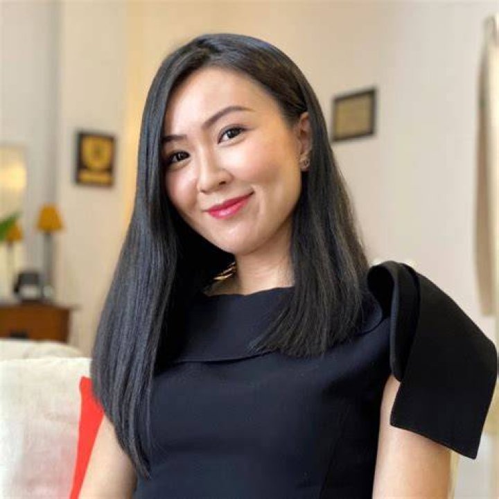 Patricia Ng Singapore Professional Profile LinkedIn