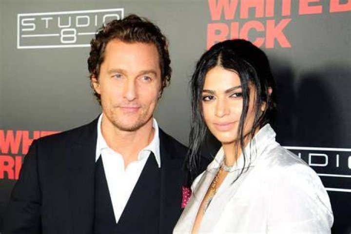 Patrick Mcconaughey YouTube