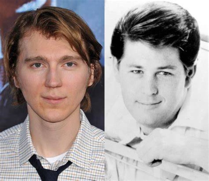 Paul Dano as Brian Wilson in Love and Mercy
