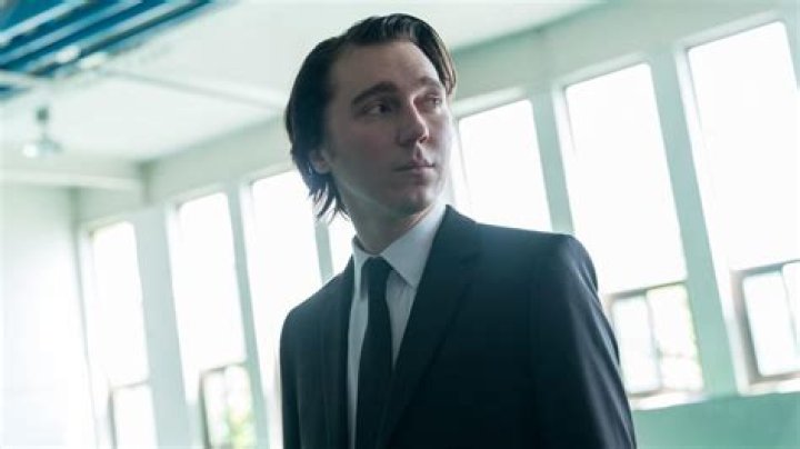 Paul Dano in Okja
