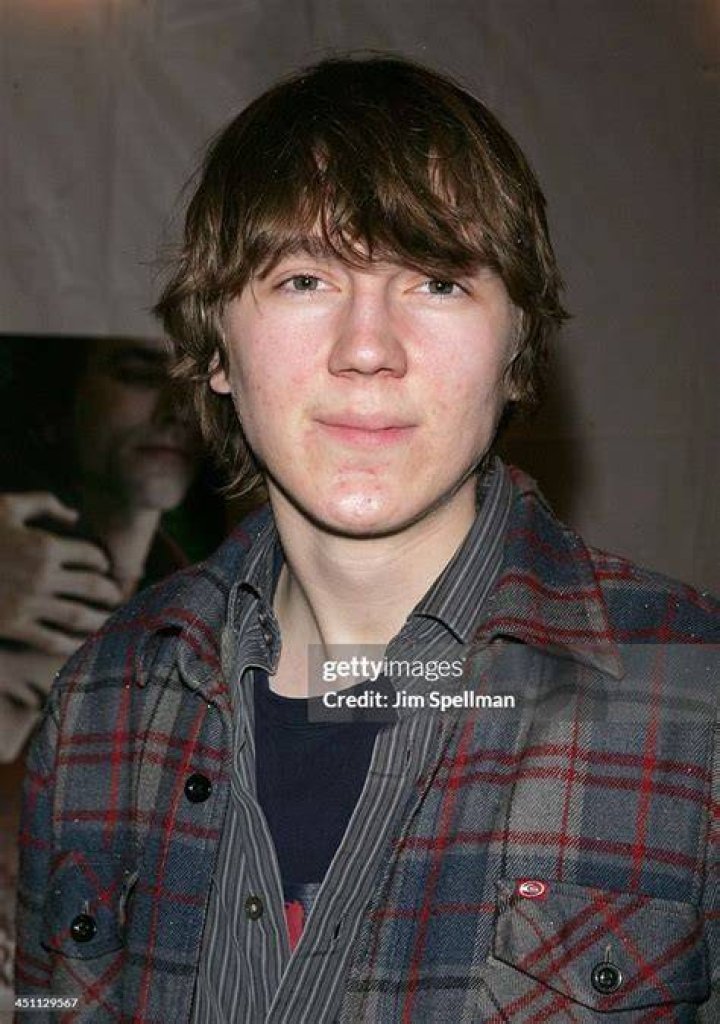 Paul Dano in The Ballad of Jack and Rose